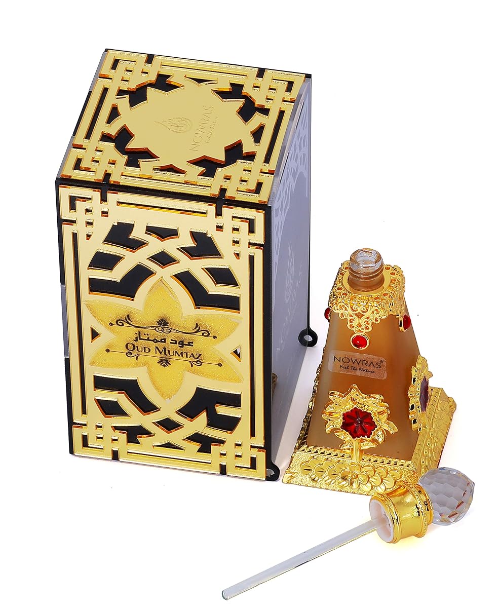 Oud Mumtaz Attar, picture 3