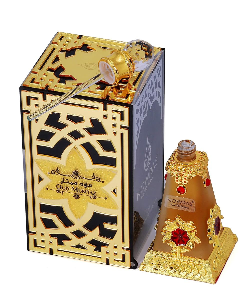 Oud Mumtaz Attar, picture 4