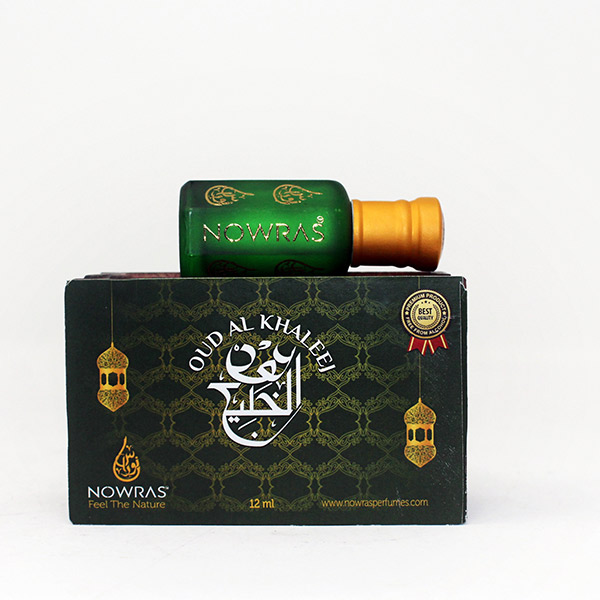 Oud Al Khaleej Attar, picture 2