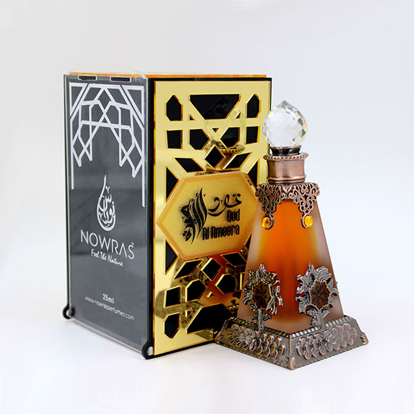 Oud Al Ameera Attar