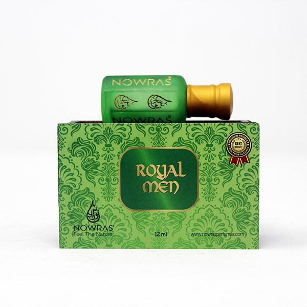 Royal Men Attar