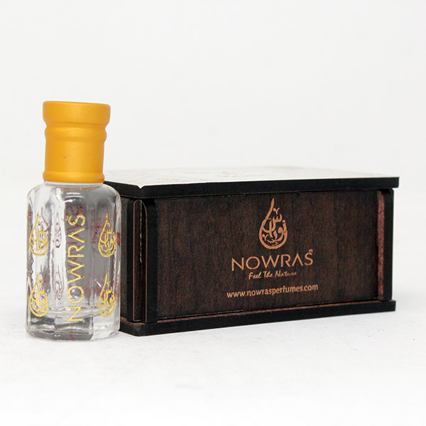 Musk Al Reeh Attar