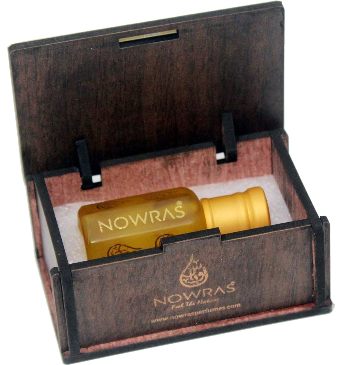 Muska Attar, picture 3