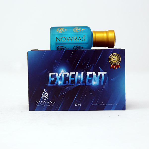 Excellent Attar