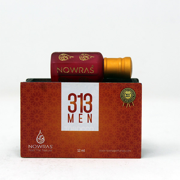 313 Men Attar