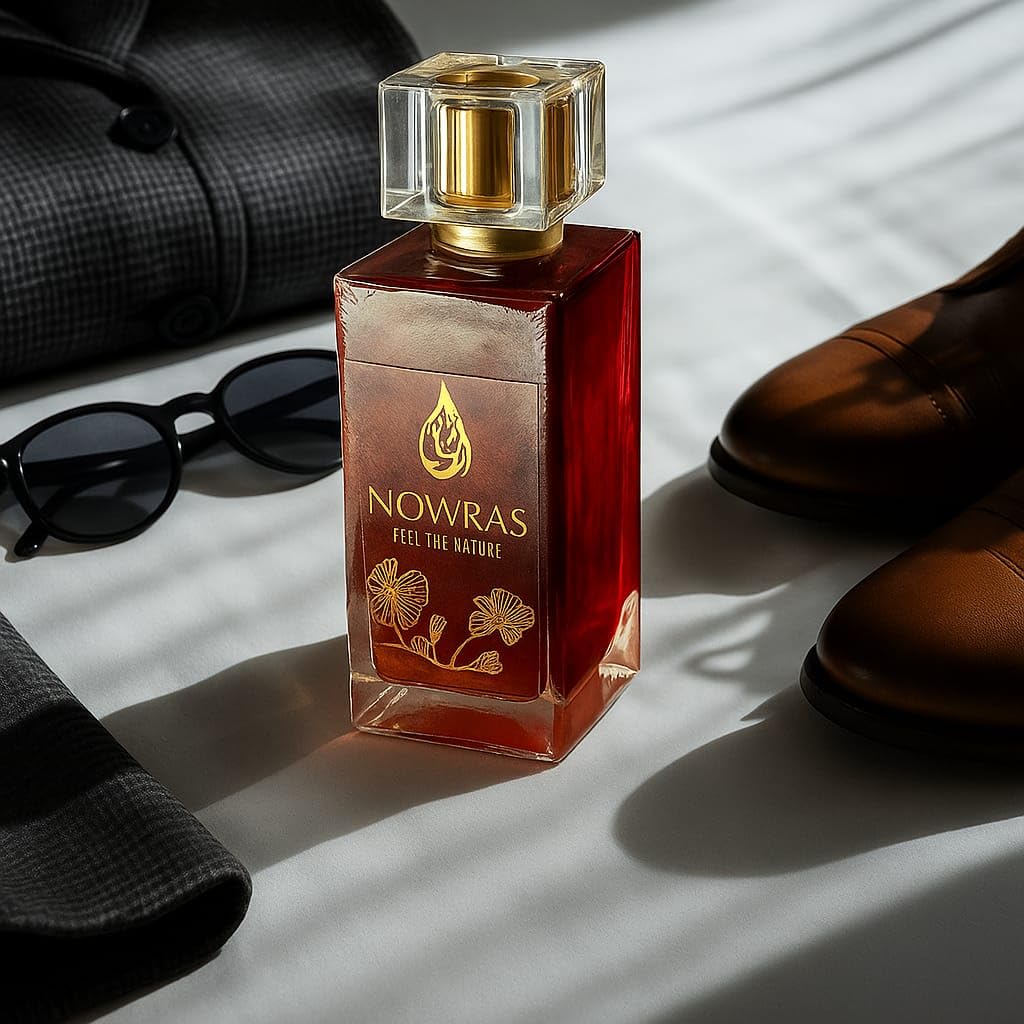Imperial Valley Perfume, picture 2