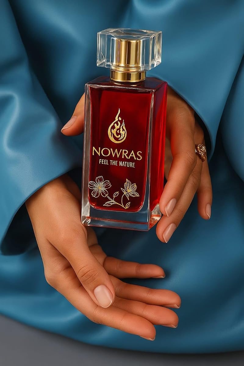 Imperial Valley Perfume, picture 3