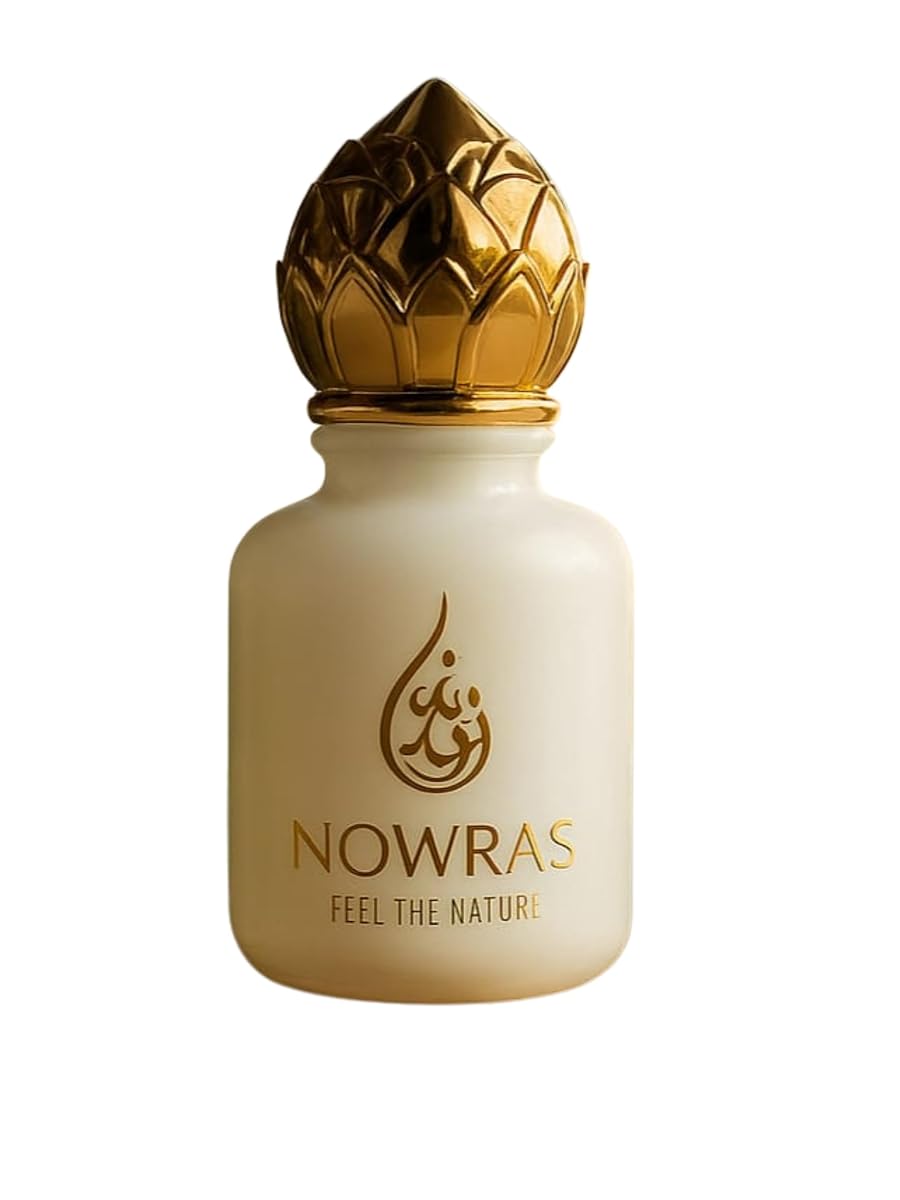 Oud & Rose Perfume, picture 2