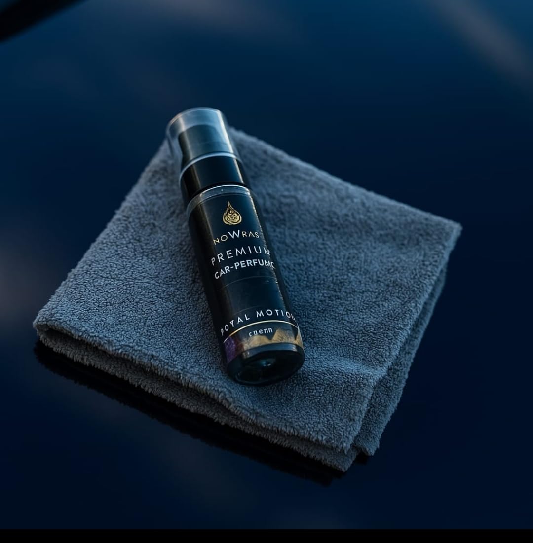 Royal Motion Car Perfume