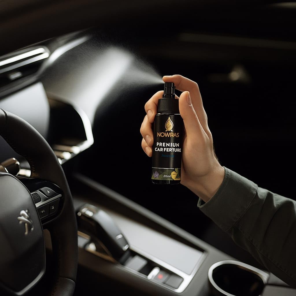 Royal Motion Car Perfume, picture 2