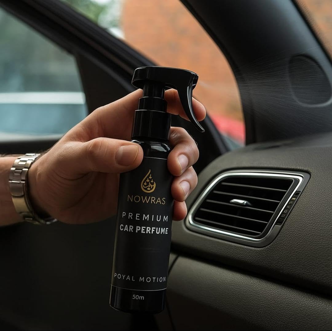 Royal Motion Car Perfume, picture 3